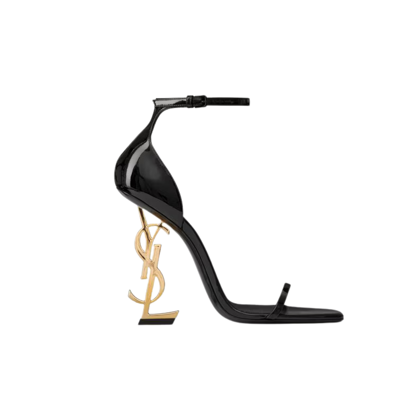 YSL Opyum Sandals