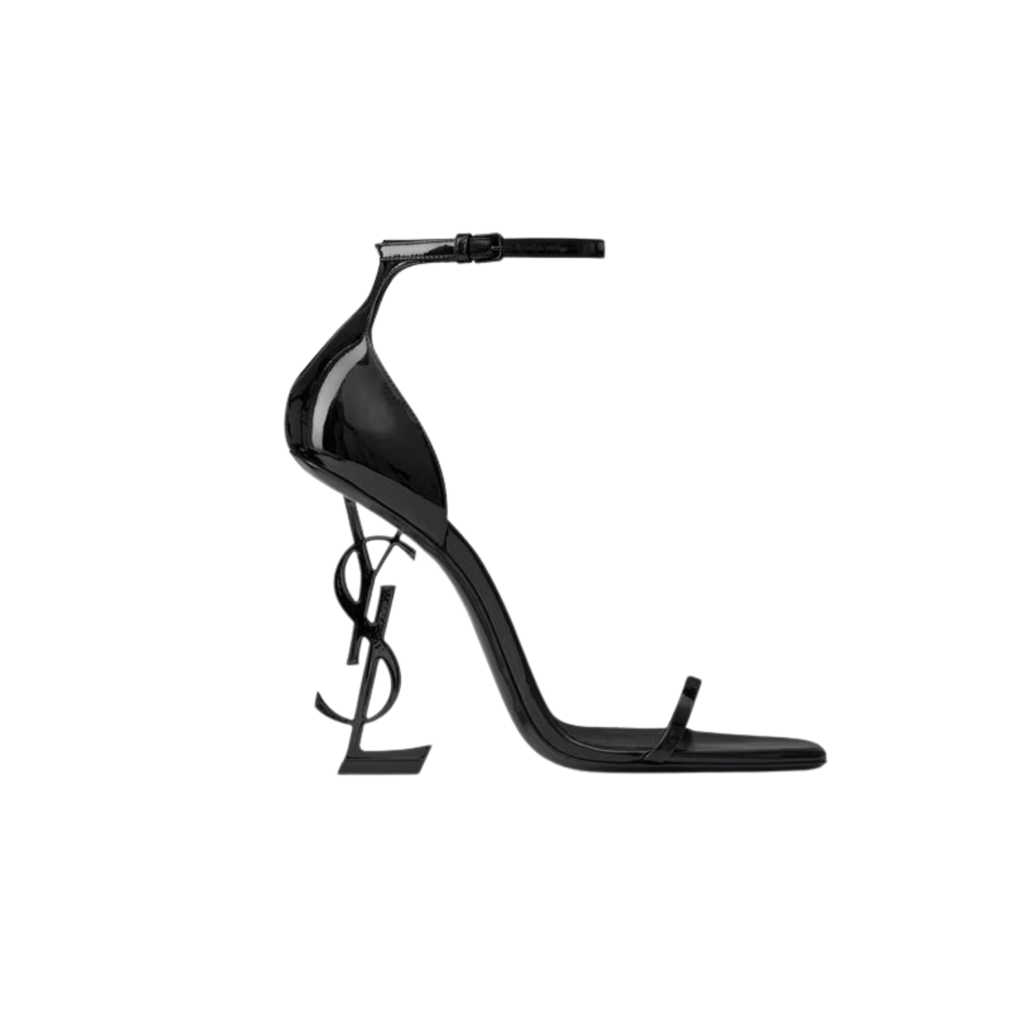 YSL Opyum Sandals