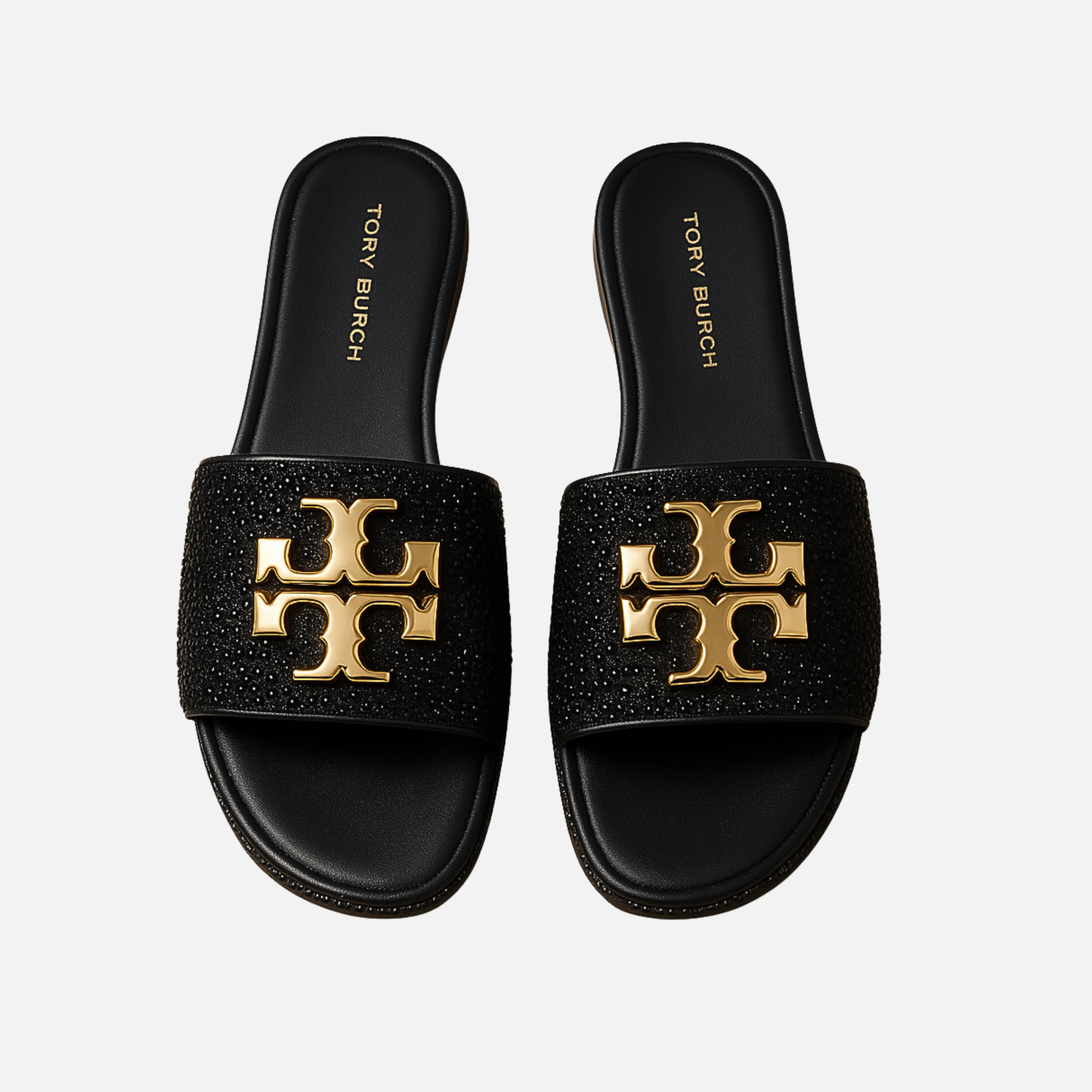 TB Everly Rhinestones