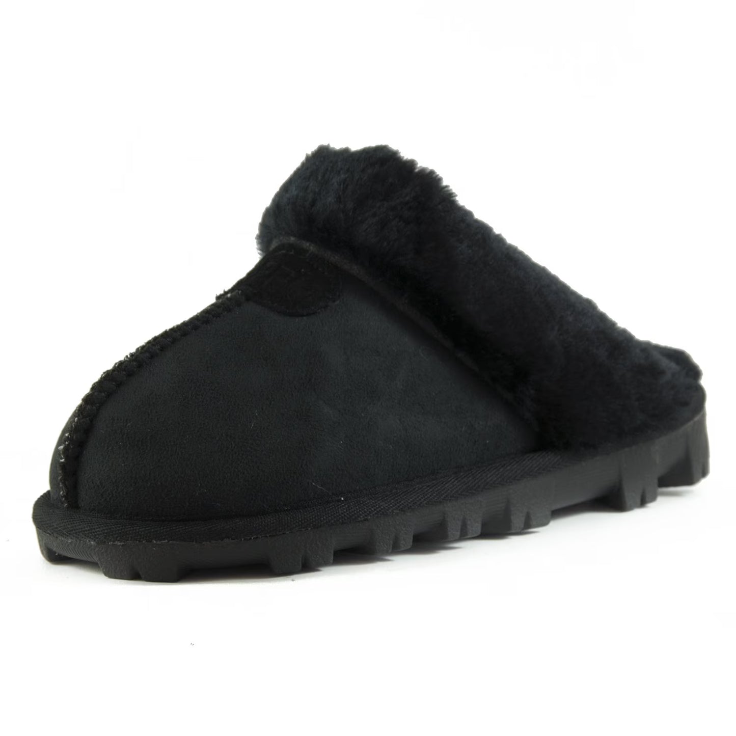Fuzzy Fall Women's Slippers