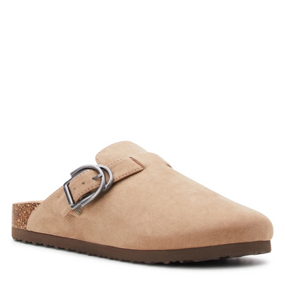 Women's Fall Clog