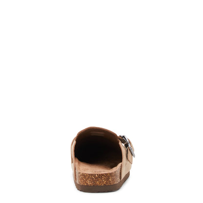 Women's Fall Clog
