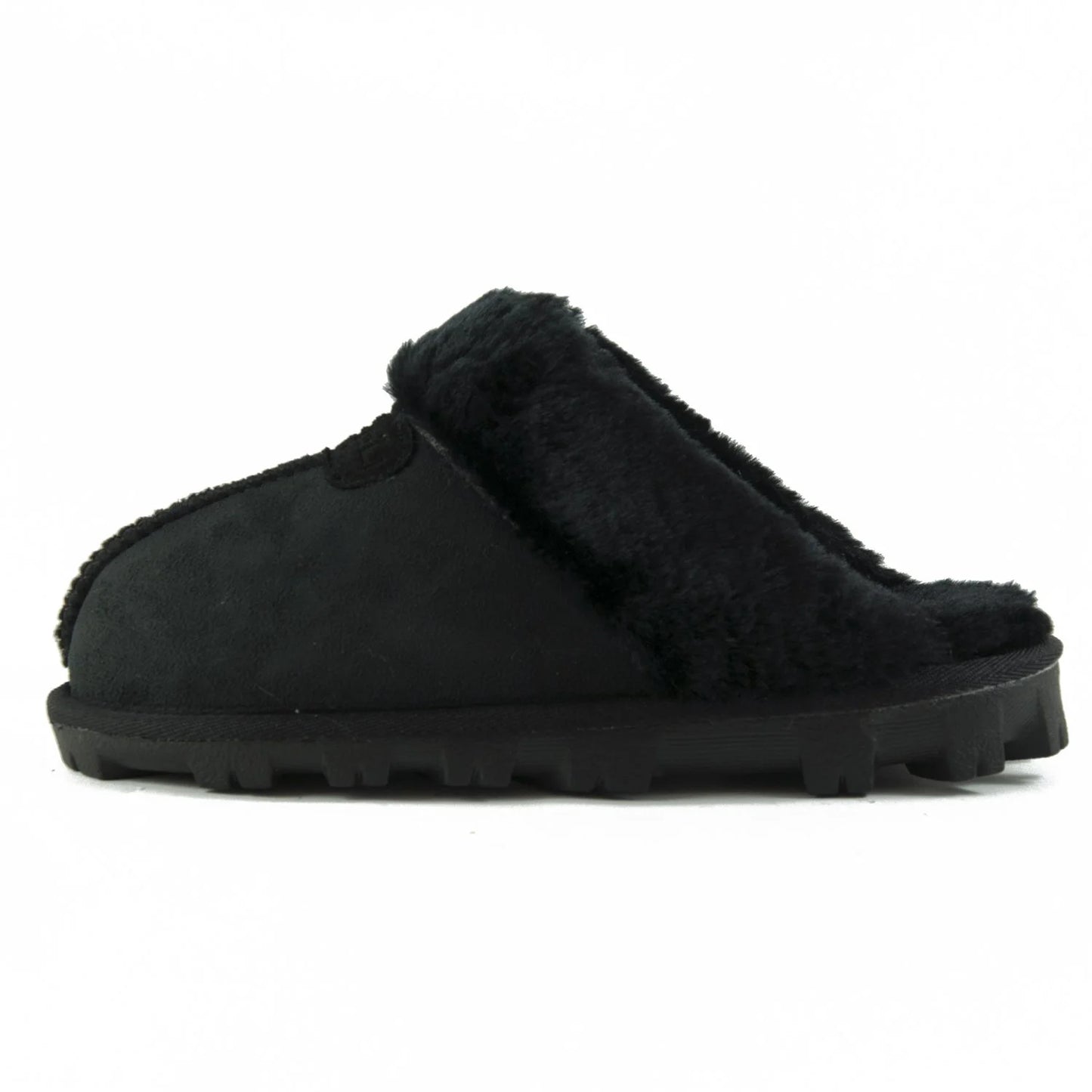 Fuzzy Fall Women's Slippers